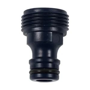 HOSE CONNECTOR. YM5801 3/4 IN