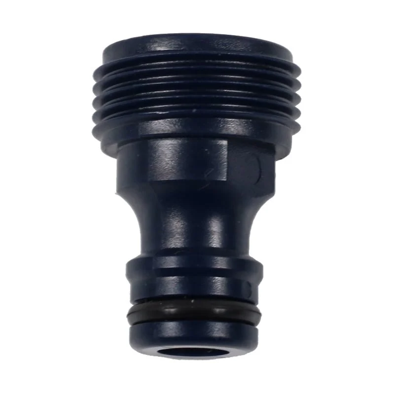 HOSE CONNECTOR. YM5801 3/4 IN