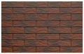 Clinker tiles