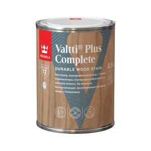 IMPREGNANT VALTTI PLUS COMP.CLR 0.9L