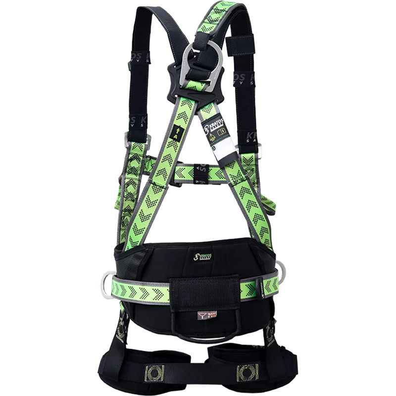 DROŠĪBAS JOSTA KRATOS FA1020700 S-L