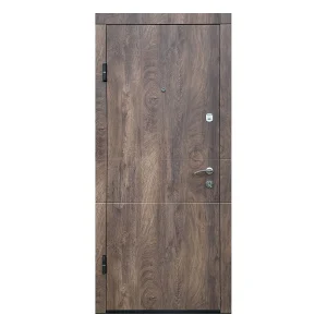 DURVIS TĒR OPTIM-185 BR 860X2050X80 KR. [RU]