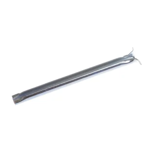 EXPRESS NAIL 6X80MM 8PCS BL