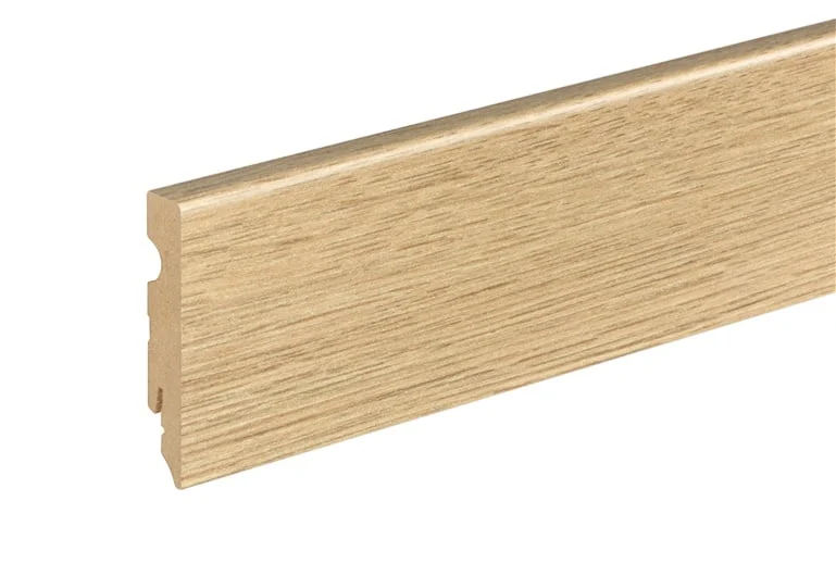 BASEBOARD 548468 FU084L 2.4M 15X80MM