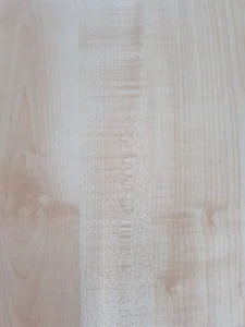 DETAIL LAMINATED 195X865X16 MAPLE