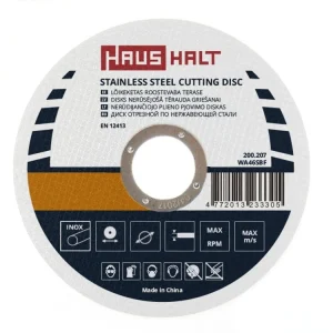 NER.T.GRIEŠ.DISK. HAUSHALT125X0,8X2223MM