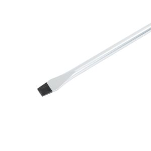 SCREWDRIVER FLAT. HAUSHALT SL6X150MM