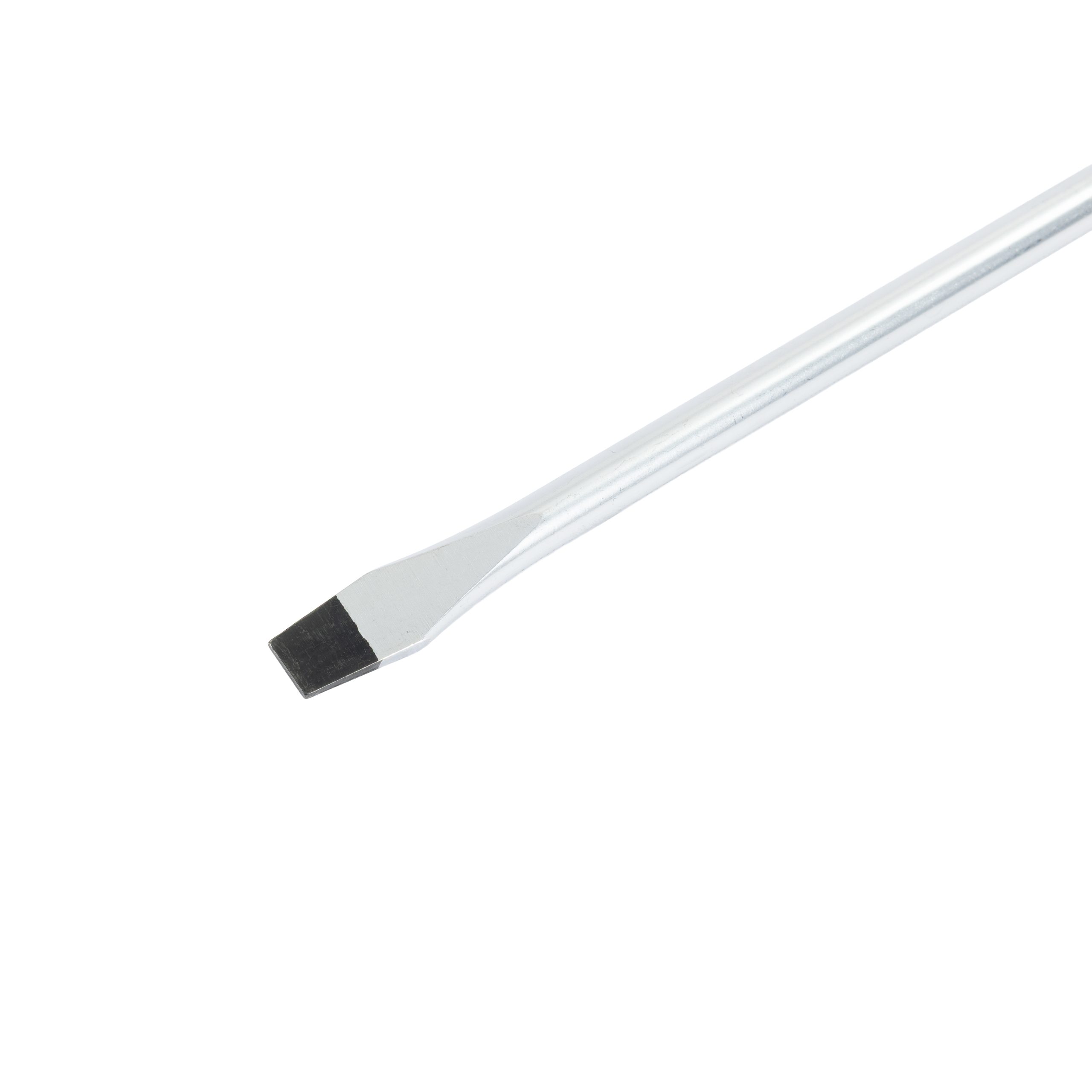 SCREWDRIVER FLAT. HAUSHALT SL6X150MM