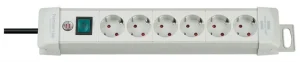 PAGAR. 1955560100 3M 6V 3X1.5 PEL.