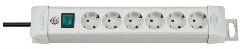 PAGAR. 1955560100 3M 6V 3X1.5 PEL.
