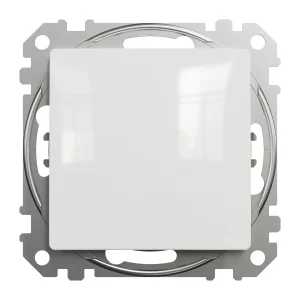 CROSS SWITCH SEDNA 10AX WHITE