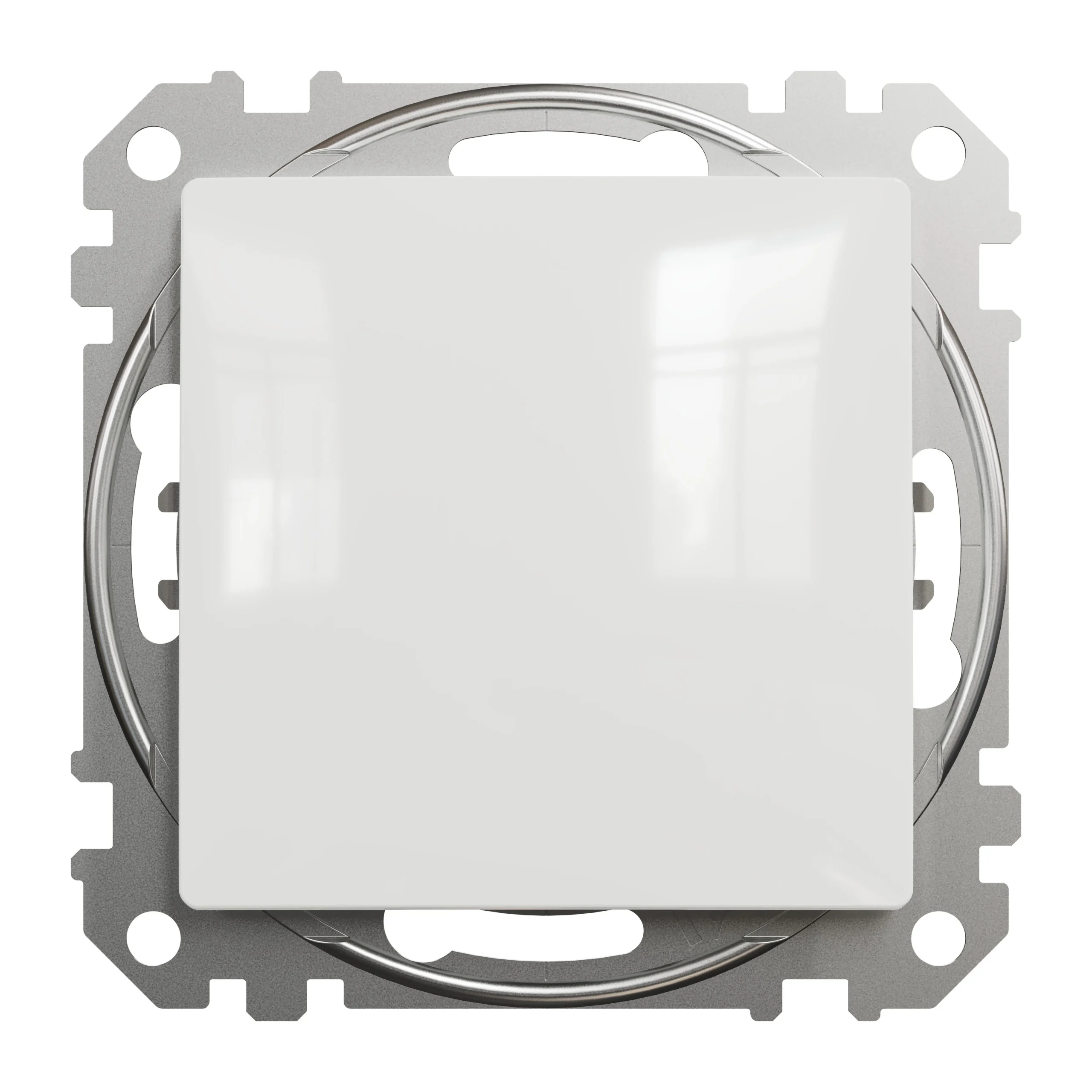 CROSS SWITCH SEDNA 10AX WHITE