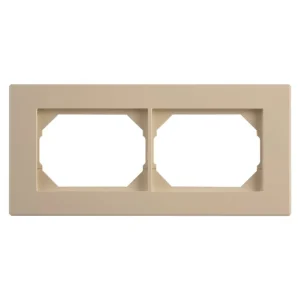 FRAME VILMA XP500 2-SEAT. BLUE.