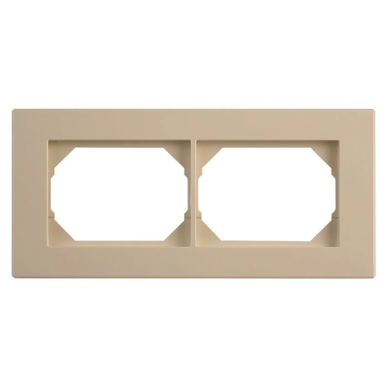 FRAME VILMA XP500 2-SEAT. BLUE.