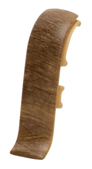BASEBOARD CONNECTION 2 G. PACKAGE P.OAK DEC.