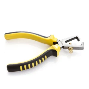 INSULATION REMOVAL PLIERS 160MM