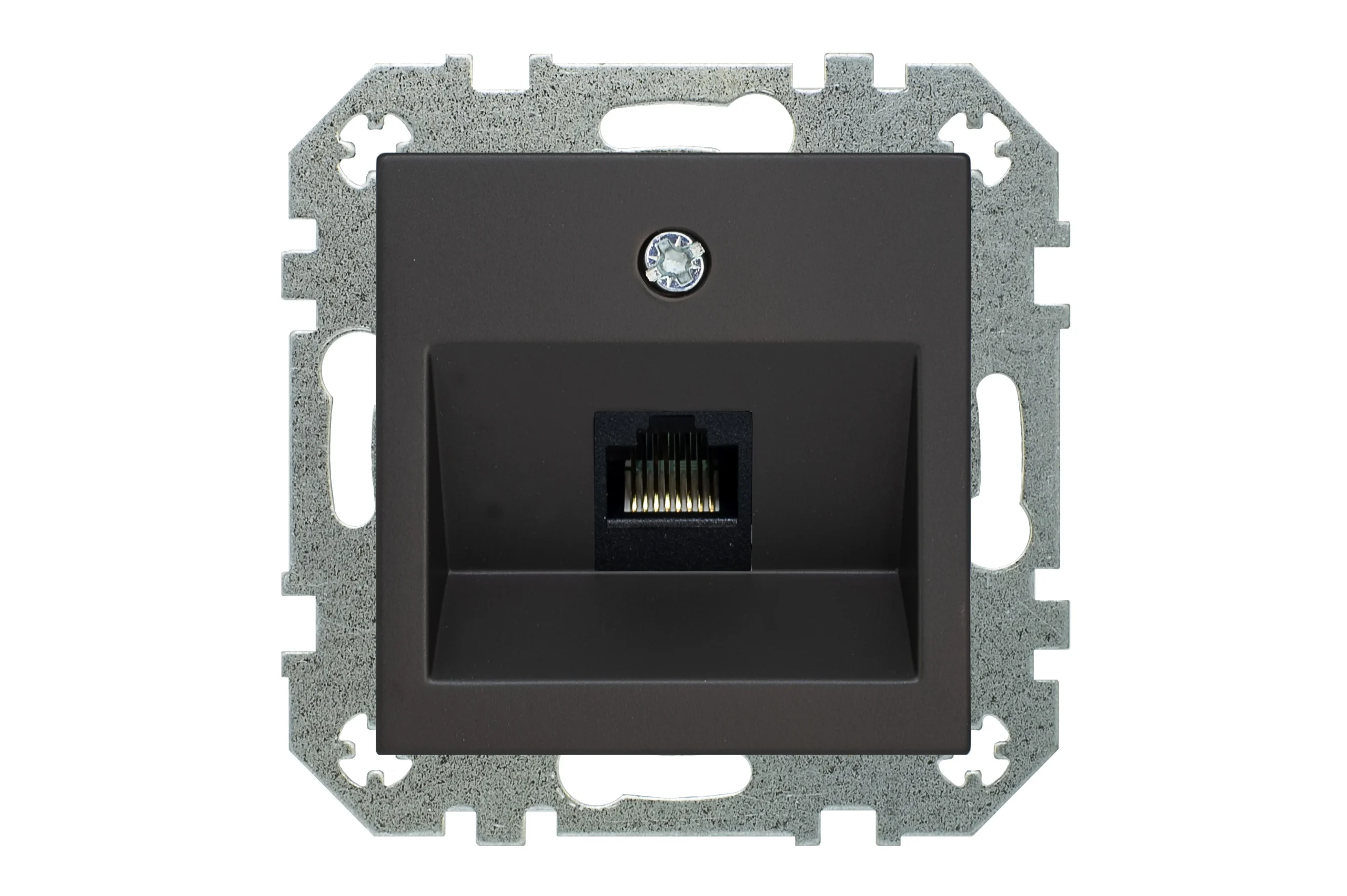 COMPUTER SOCKET CATEGORY 6. RETRO M. MAT.