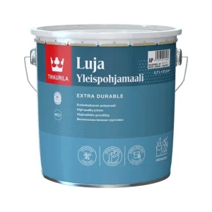 BASE LUJA AP 2.7L