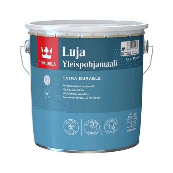 BASE LUJA AP 2.7L