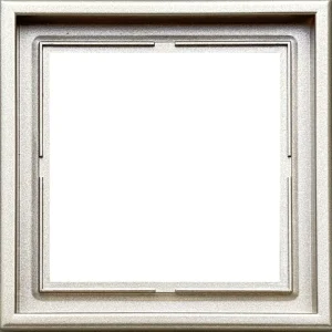 FRAME K14-445-01.M/CH 1PL MODERN CHAMP