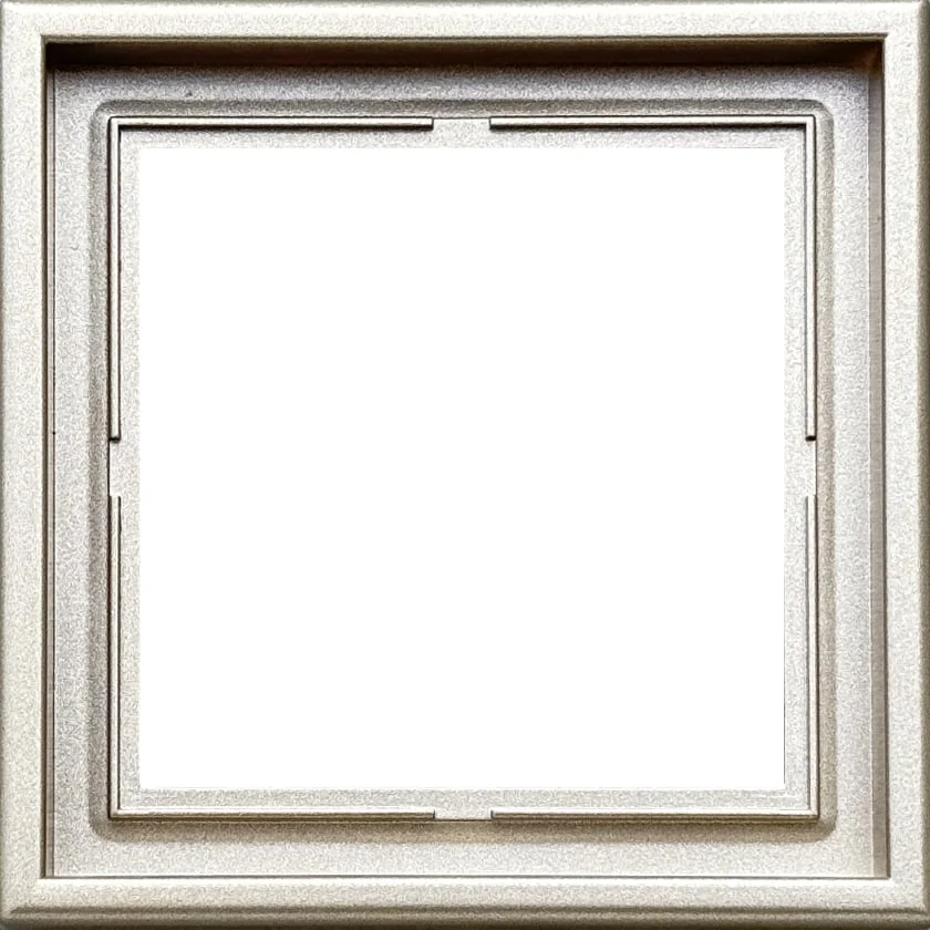 FRAME K14-445-01.M/CH 1PL MODERN CHAMP