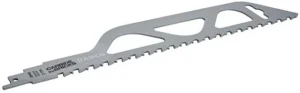 ASMENS ZOBENZĀĢA BAHCO 457 MM 2 TPI