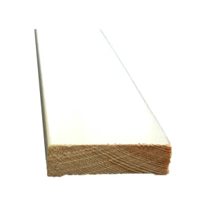 APLODA 12X56X2200 PINE WHITE
