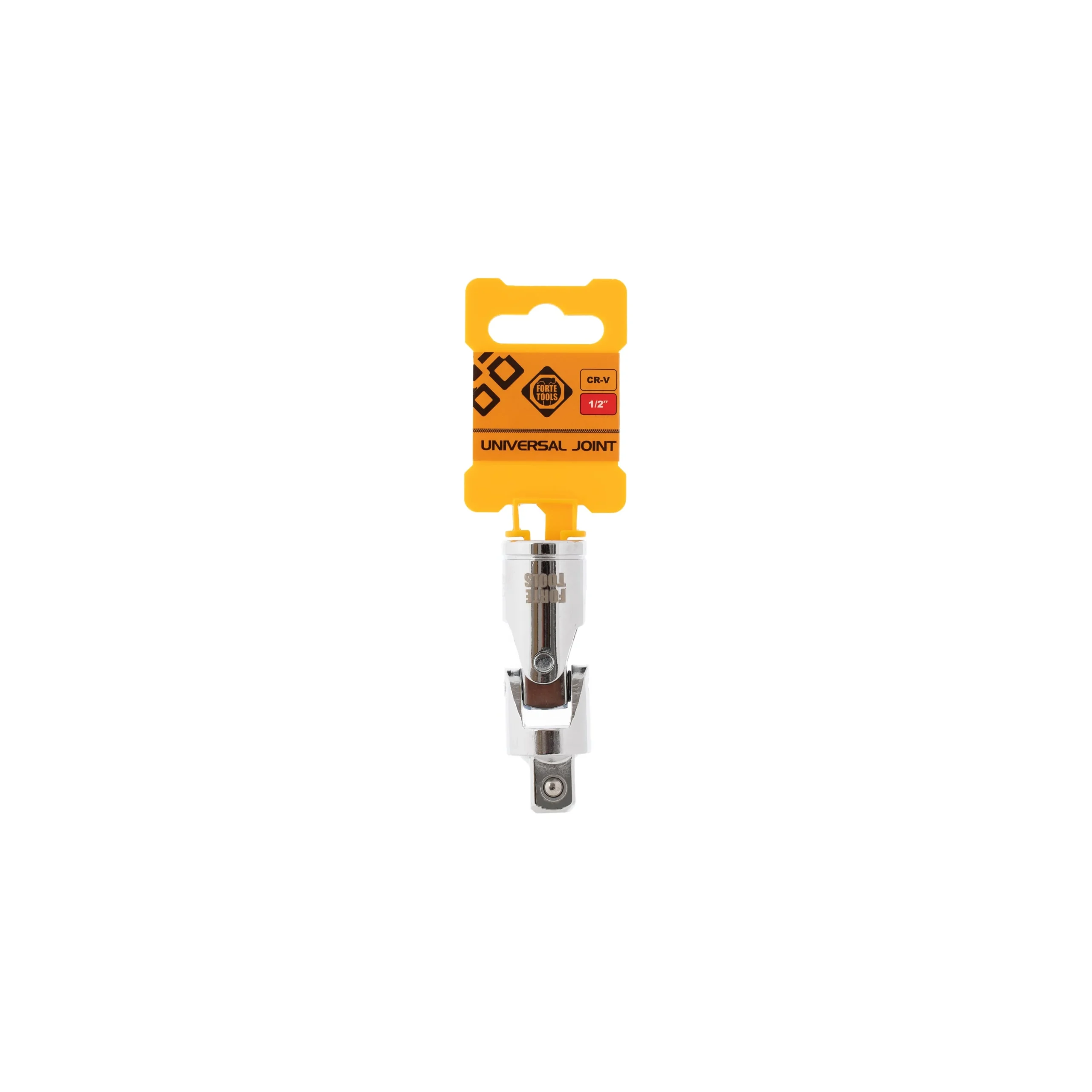 CONNECTION FLEXIBLE FORTE TOOL 1/2