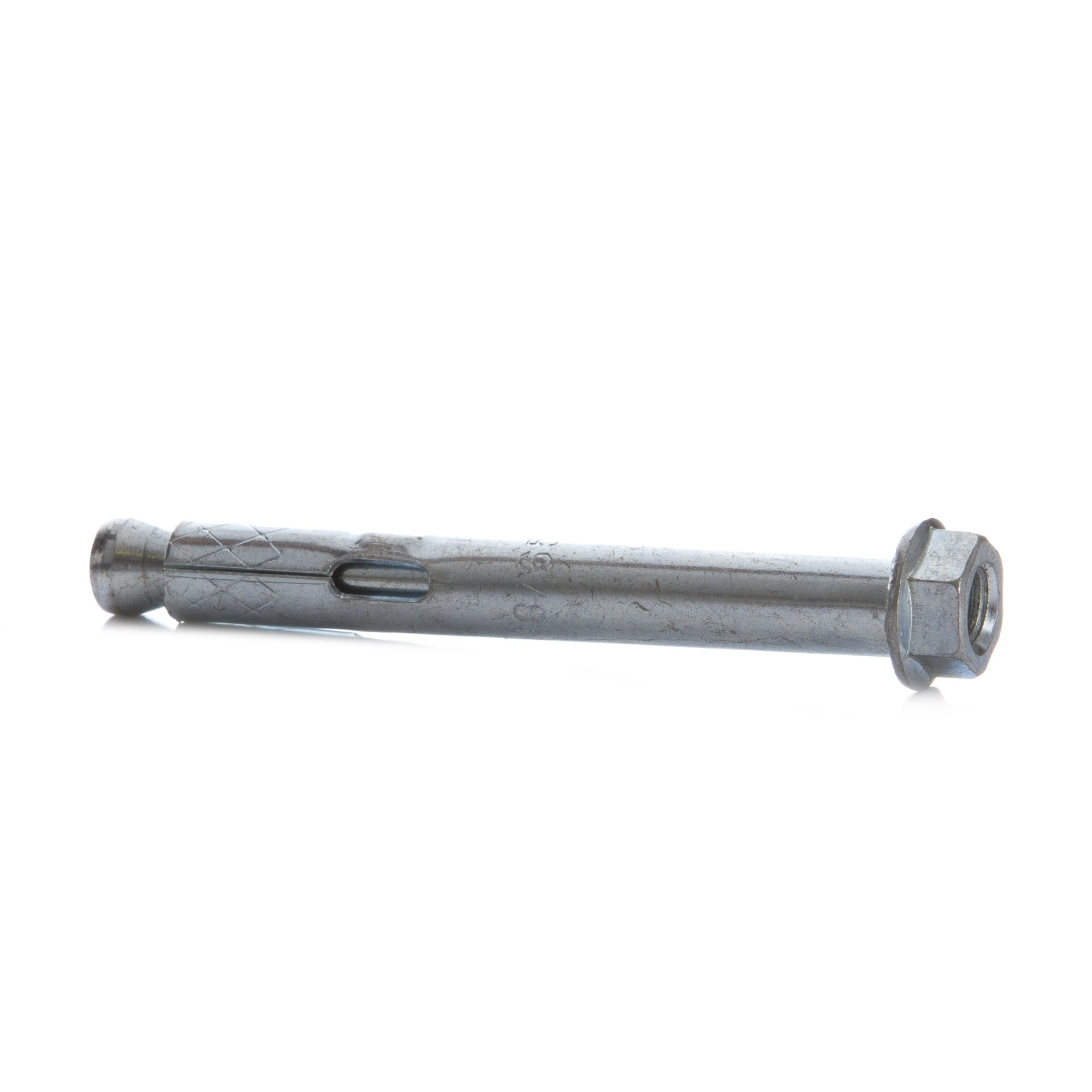 Винт с гайкой 8X65MM 5шт