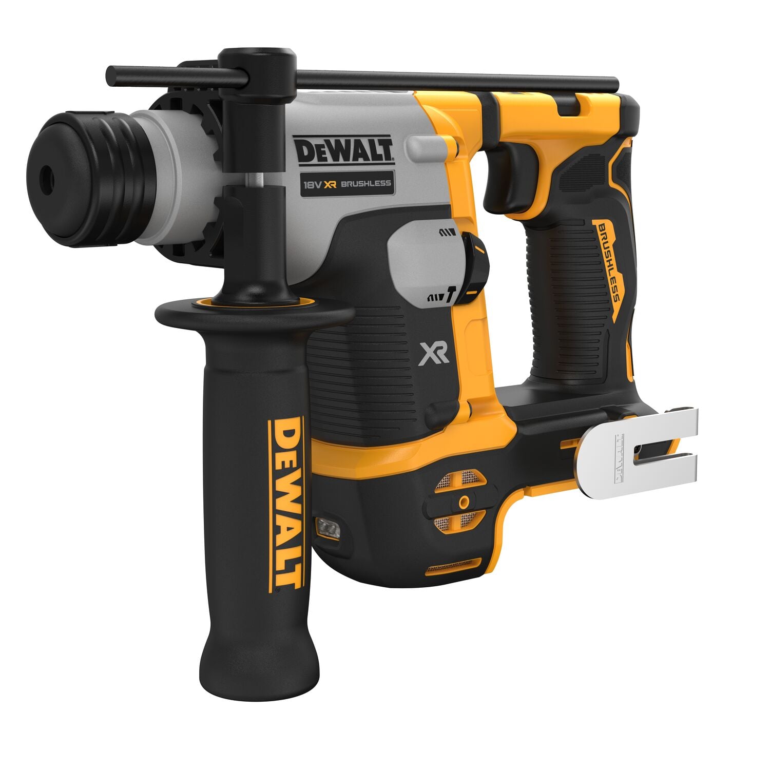 PERFORATOR DEWALT 18V SDS-PLUS 1.4J