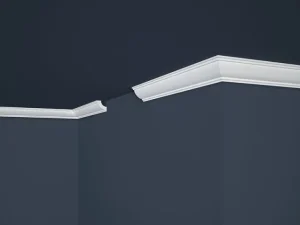 APDARES LĪSTE 31X31X2000MM KOMPL E-28