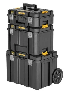 TOOL KIT DEWALT 11/23/36L