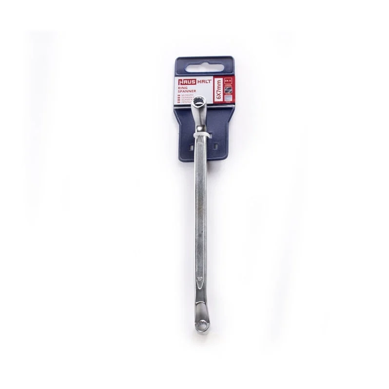 COMBINED WRENCH 6X7MM CR-V