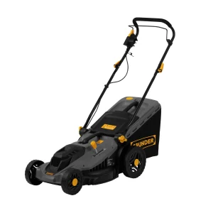 GRASS MOWER ELECTRIC 43CM 1800W GRUNDER