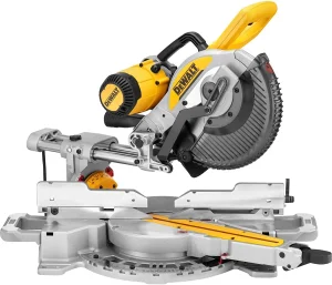 MITER SAW DWS727 1600W