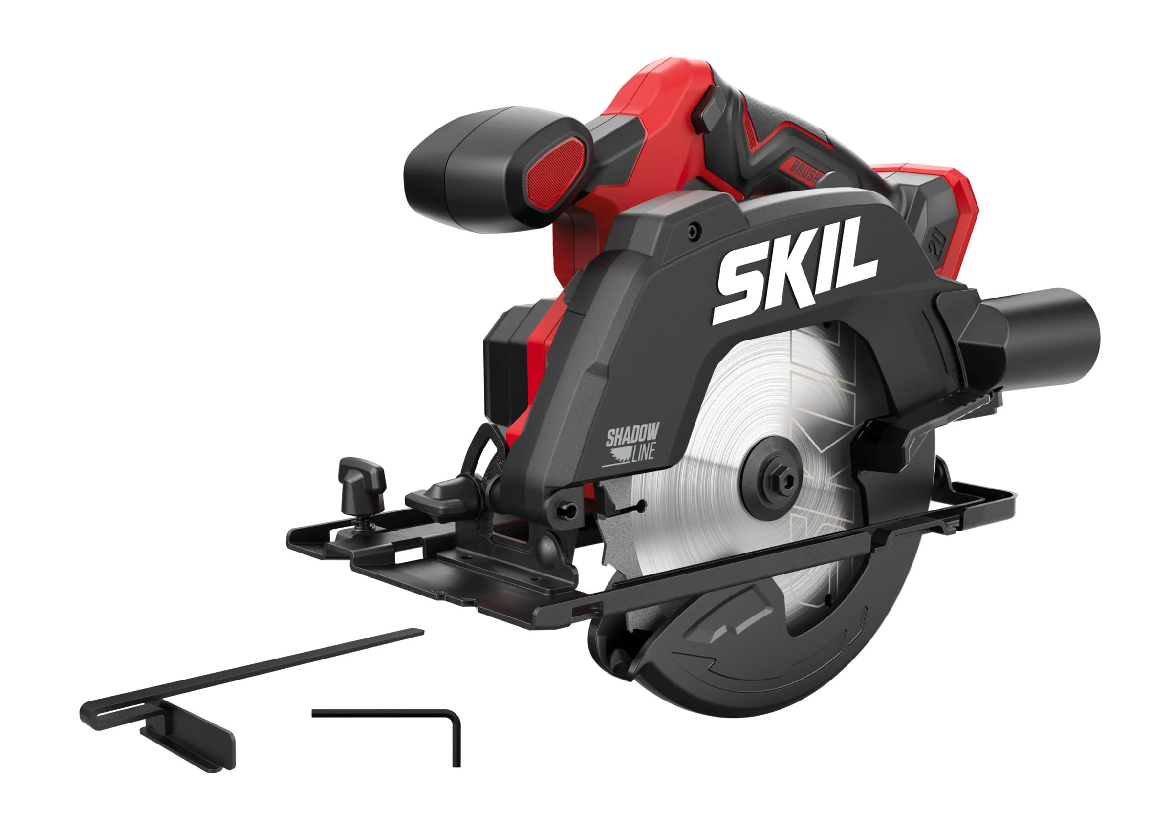 CIRCULAR SAW 3551CA 20V