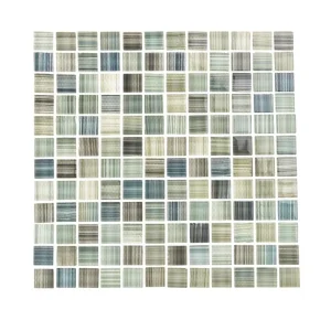 MOSAIC GLASS MEL16 30X30X0.4