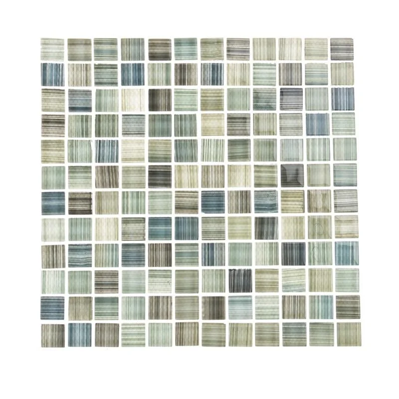 MOSAIC GLASS MEL16 30X30X0.4