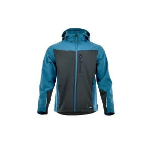 JAKA SOFTSHELL COMFORT XXL