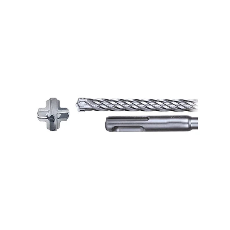 URBIS SDS+ 6X265MM NEMESIS B-57990
