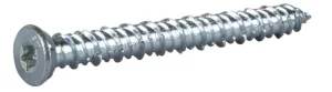 SKRŪVES BETONAM 7.5(6)X72 ZN 8GAB