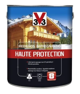 IMPREGN. HAUTE PROTECTION САРКАНК 0,75Л