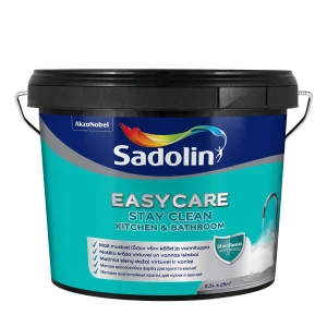 COLOR EASYCARE КУХНЯ ВАННАЯ BC 2,33 Л