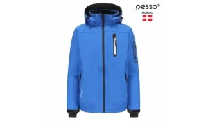 JAKA SOFTSHELL ACROPOLIS ZILA L PESSO