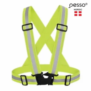 BRACES HI-VIS PESSO