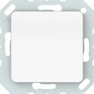 SWITCH 1V.+OUT.B/R P610-010-12V WHITE