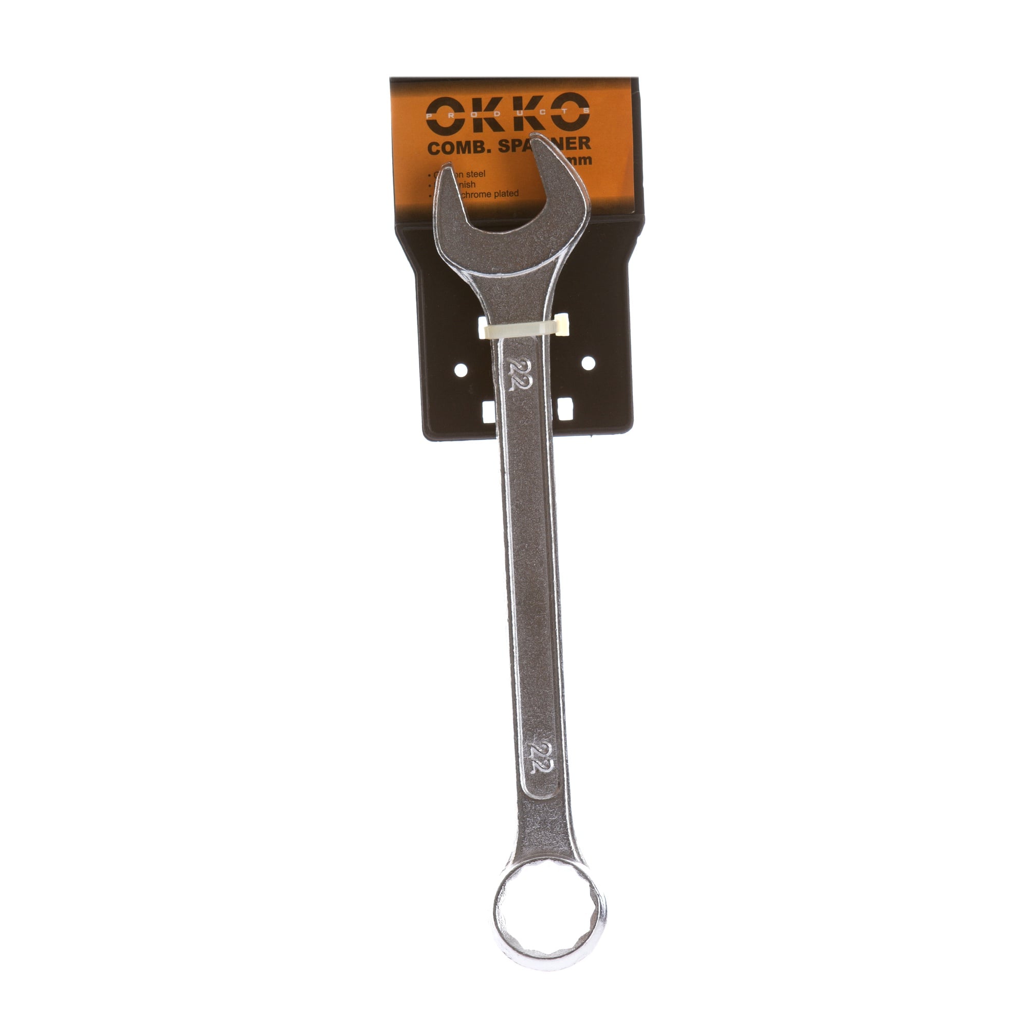 COMBINATION WRENCH 22MM