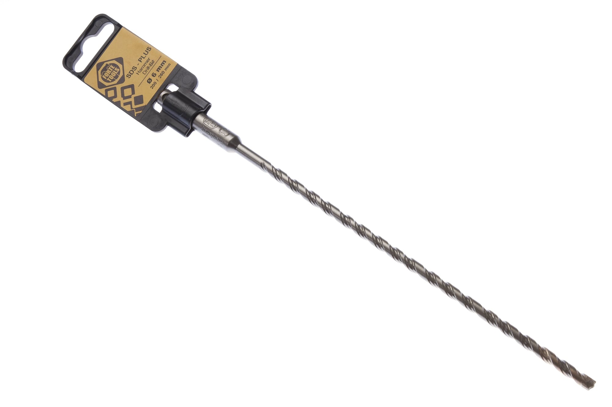 URBIS MURING SDS-PLUS D8X250X310 16934