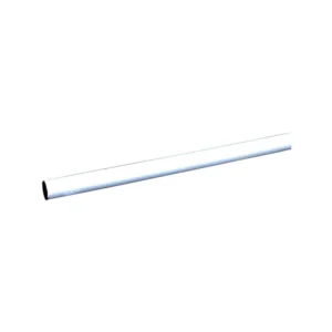 GREENHOUSE TUBE D5CM 5.5M WHITE