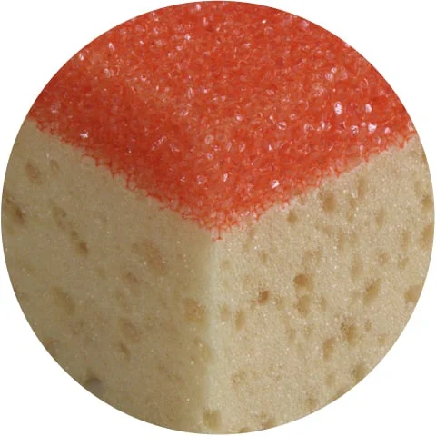 SPONGE RUBINET SUPERPRO MIX PLUS